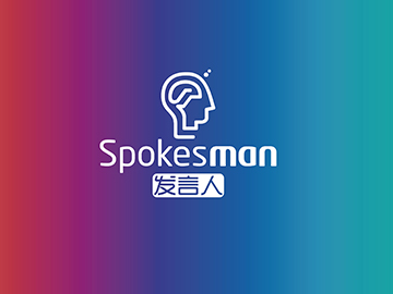男士护理Logo